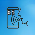 Any Word Voice Counter icon