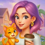 Mad Girls: Merge & Stories icon