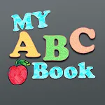 My ABC book icon
