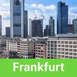 Frankfurt SmartGuide icon