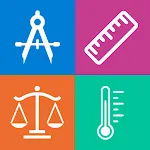 Unit converter icon
