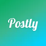 Postly icon
