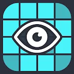 Speed Reading: Schulte Table icon