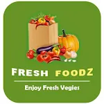 Fresh Foodz icon