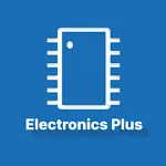 Electronics Plus icon