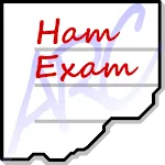 HamExam icon