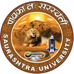 Saurashtra University Official icon