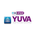 SBI General YUVA icon