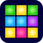 Beat Maker - Drum Pad icon