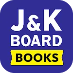 JKBOSE Books App icon