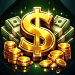 Money Tycoon Profit Tap icon