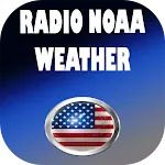 NOAA Weather Radio App Online icon