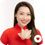 Viet Social: Vietnamese Dating icon