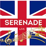 Serenade Radio UK App Radio icon