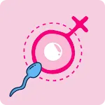 Ovulation Calculator & Tracker icon