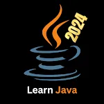 Learn Java For Beginners 2024 icon