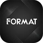 Format icon