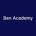 Ben Academy icon