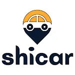 SHICAR: CAR POOLING icon
