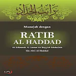 Munajah Ratib Al Haddad icon