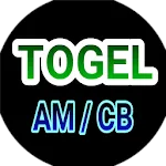 Togel AM CB icon