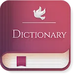 Theological Bible Dictionary icon