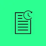 Timesheet - Track Work Hours icon