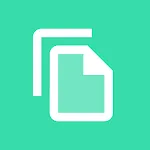 Copy to Clipboard icon