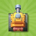 Tank Game - Tank Shooter icon