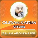 Quran Majeed Salah Bukhatir icon
