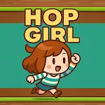 Hop Girl icon