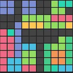 1010 Block Mania icon
