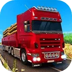 Simulator Real Truck Driving