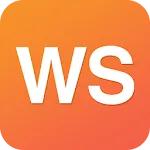 Wooden Street Furniture Store icon