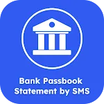 Bank Passbook Statement by SMS