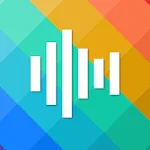 White Noise Generator icon