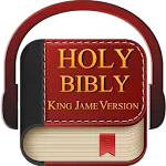 King James Audio - KJV Bible