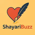 Shayari Buzz icon