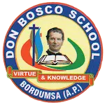 Don Bosco School Galenja icon