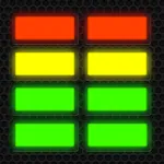 VU Meter - Audio Level icon