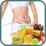 Dietas para perder barriga icon