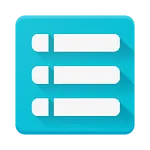 Recent Notification icon