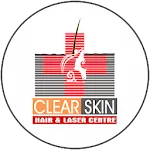Clear Skin Hair & Laser Center icon