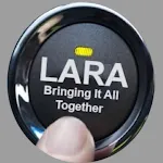LARA for the AUTO Locksmith icon