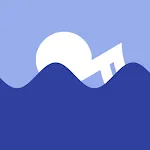 project blue icon