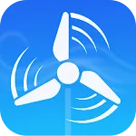 Mobile Wind Compass & UV Index icon