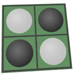 Reversi Online icon