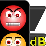 Noise Moderator icon