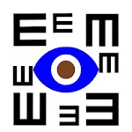 Tumbling E Chart icon
