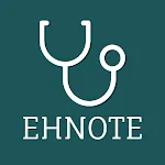 EHNOTE Doc - For Doctors icon